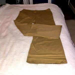 COPY - Gap Wide Leg trouser